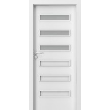 Porta FIT F3 Biela 